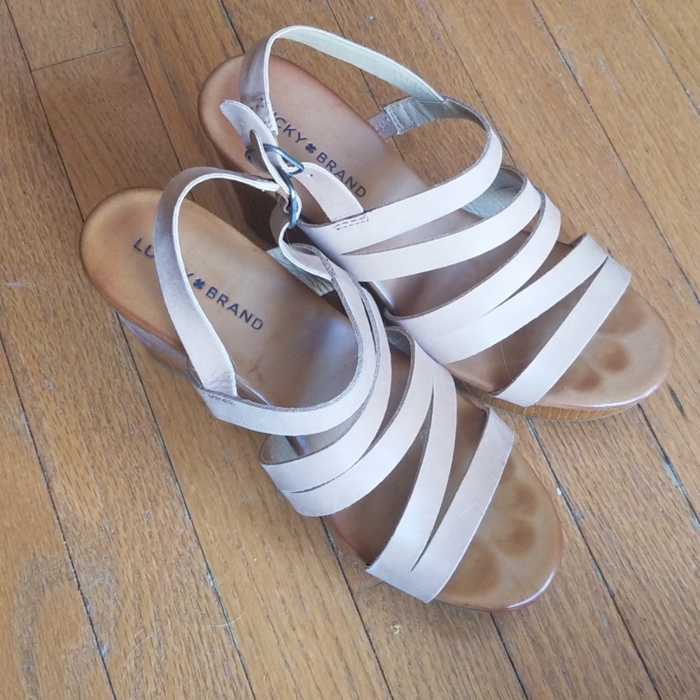 Wedges - Picture 1 of 2